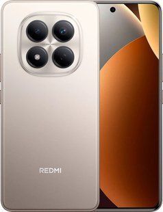 Xiaomi Redmi Note 15 Pro 12/512GB Titanium (with charger) (Global Version)