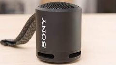 Sony SRS-XB13 Black (SRSXB13BC)