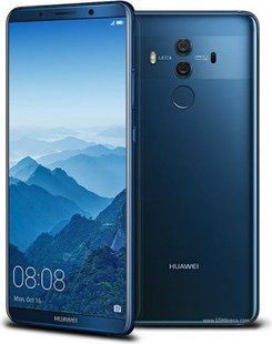 HUAWEI Mate 10 Pro 6/128GB Blue