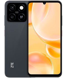 ZTE Blade A55 4/128GB Black (UA)