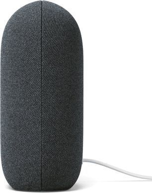 Google Nest Audio Charcoal (GA01586)