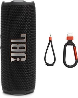JBL Flip 7 Black (JBLFLIP7BLK)