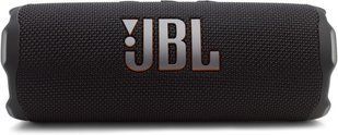 JBL Flip 7 Black (JBLFLIP7BLK)