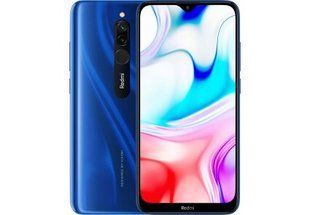 Xiaomi Redmi 8 4/64GB Blue (Global Version)