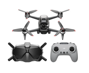 DJI FPV Explorer Combo (CP.FP.00000140.01)