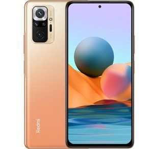 Xiaomi Redmi Note 10 Pro 6/128 Gradient Bronze (Global Version)