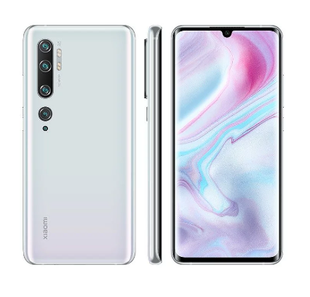 Xiaomi Mi CC9 Pro 6/128GB White