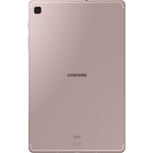 SAMSUNG GALAXY TAB S6 LITE 2022 4/64GB LTE PINK (SM-P619NZIA) (UA-UCRF)