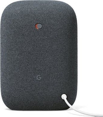 Google Nest Audio Charcoal (GA01586)