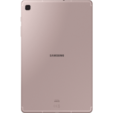 SAMSUNG GALAXY TAB S6 LITE 2022 4/64GB LTE PINK (SM-P619NZIA) (UA-UCRF)