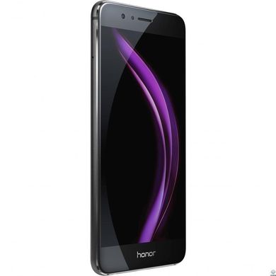 Honor 8 4/64GB (Black)