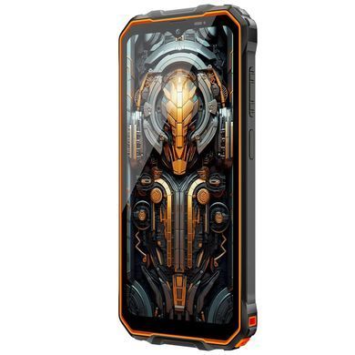 Blackview Oscal Marine 2 4/64GB Orange