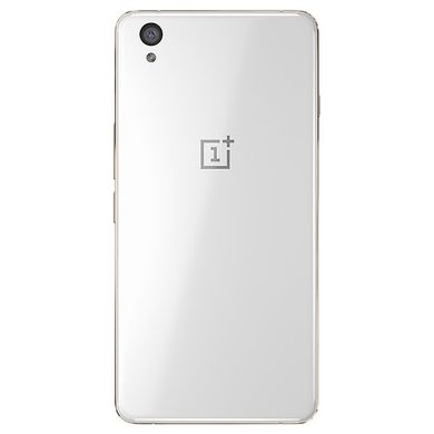 OnePlus X 3/16GB (White)
