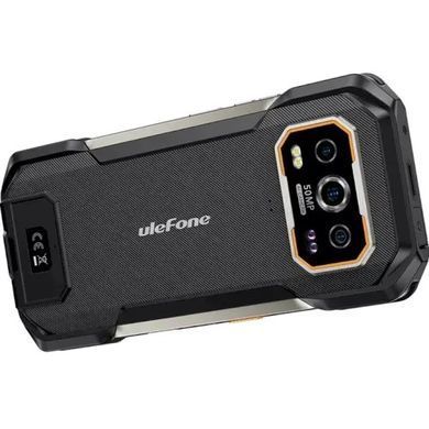 Ulefone Armor 27 12/256GB Black