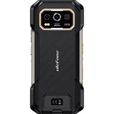 Ulefone Armor 27 12/256GB Black