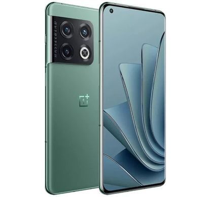 OnePlus 10 Pro 12/256GB Green (Global Version)