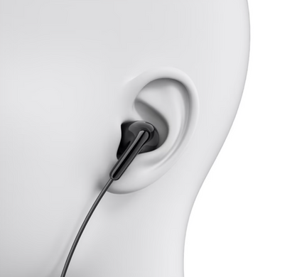 Realme Buds Classic Type-C Black