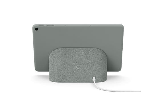 Google Pixel Tablet 128GB Hazel (with Charging Speaker Dock)
