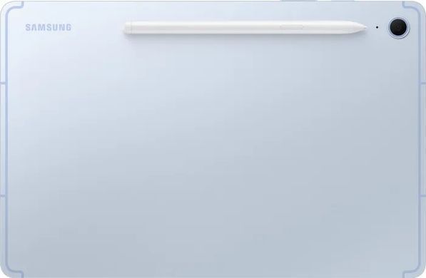 Samsung Galaxy Tab S10 FE+ 12/256GB Blue (SM-X620NLBP)