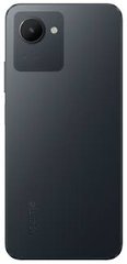 Realme C30s 4/64GB Stripe Black (UA)