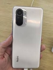 Xiaomi Redmi K40 8/256GB White