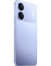 Xiaomi Poco C65 6/128GB Purple (Global Version)