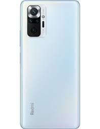 Xiaomi Redmi Note 10 Pro 6/64GB Glacier Blue (UA)