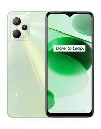 Realme C35 4/64GB Glowing Green