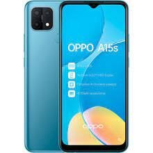 Oppo A16s 4/64GB Blue