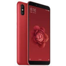 Xiaomi Mi6x 4/32GB Red