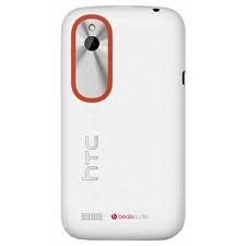 HTC Desire V (White) T328w
