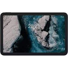 Nokia T20 4/64GB LTE Ocean Blue (UA)