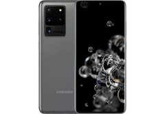 Samsung Galaxy S20 Ultra SM-G988 128GB White