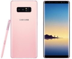 Samsung Galaxy Note 8 Duos N9500 128GB Pink