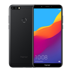 Honor 7S 2/16GB Black (Global Version)