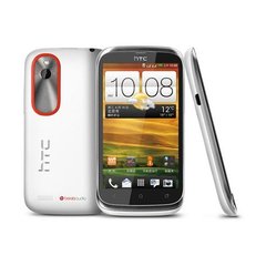 HTC Desire V (White) T328w