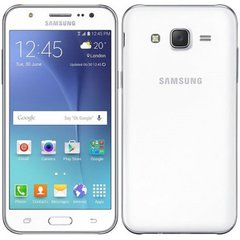 Samsung J500H Galaxy J5 (White)