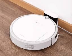 Xiaowa Vacuum Cleaner C10 White