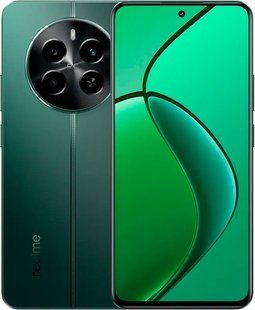 Realme 12 4G 8/256GB Pioneer Green (Global Version)