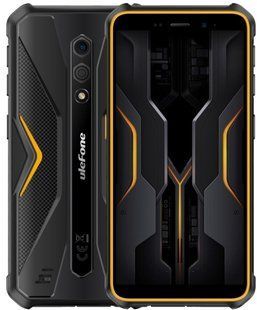 Ulefone Armor X12 Pro 4/64GB Orange