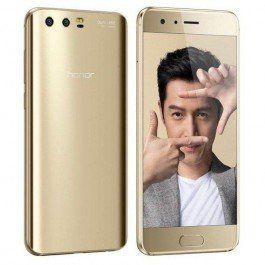 Honor 9 6/64GB Dual Gold