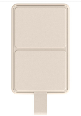Xiaomi 6000mAh 15W Magnetic White (BHR9074GL)
