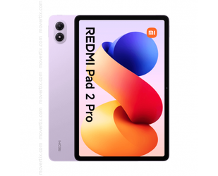 Xiaomi Redmi Pad 2 Pro 6/128GB Lavender Purple (with charger) (Global Version)