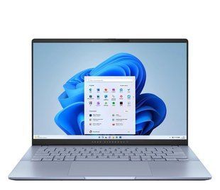Xiaomi Redmi Book Pro 14 2025 Ultra 7 255H/32Gb/1Tb SSD/2.8K/120Hz Sky Blue (JYU4654CN)