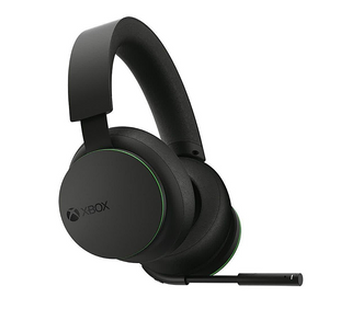 Microsoft Xbox Wireless Headset (TLL-00001, TLL-00003)