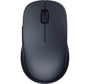 Xiaomi Dual-mode Wireless Mouse 2 Black (BHR8850GL)