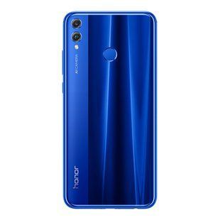 Honor 8x 4/64GB Blue