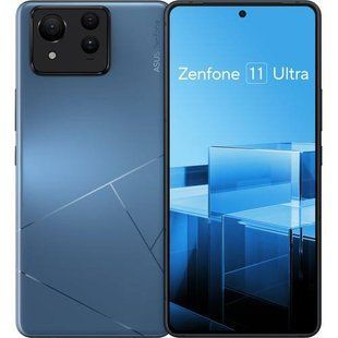 ASUS ZenFone 11 Ultra 16/512GB Skyline Blue (AI2401-16G512G-BU-ZF) (Global Version)