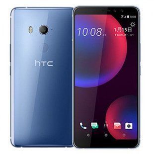 HTC U11 Eyes 4/64GB Silver