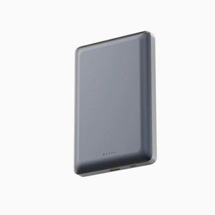 Aspor A382 Magnetic Wireless 10000mAh (Type-C/20W)- синій